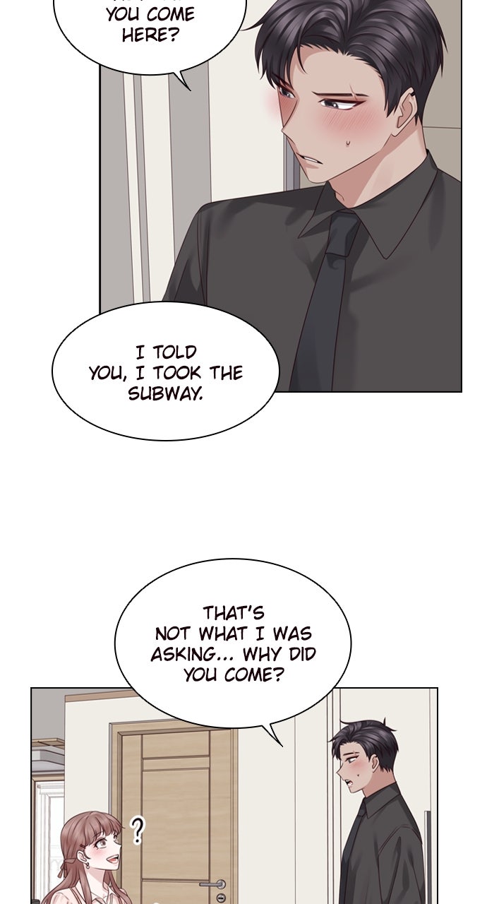My Exes Fell For Me Chapter 44 - Page 11