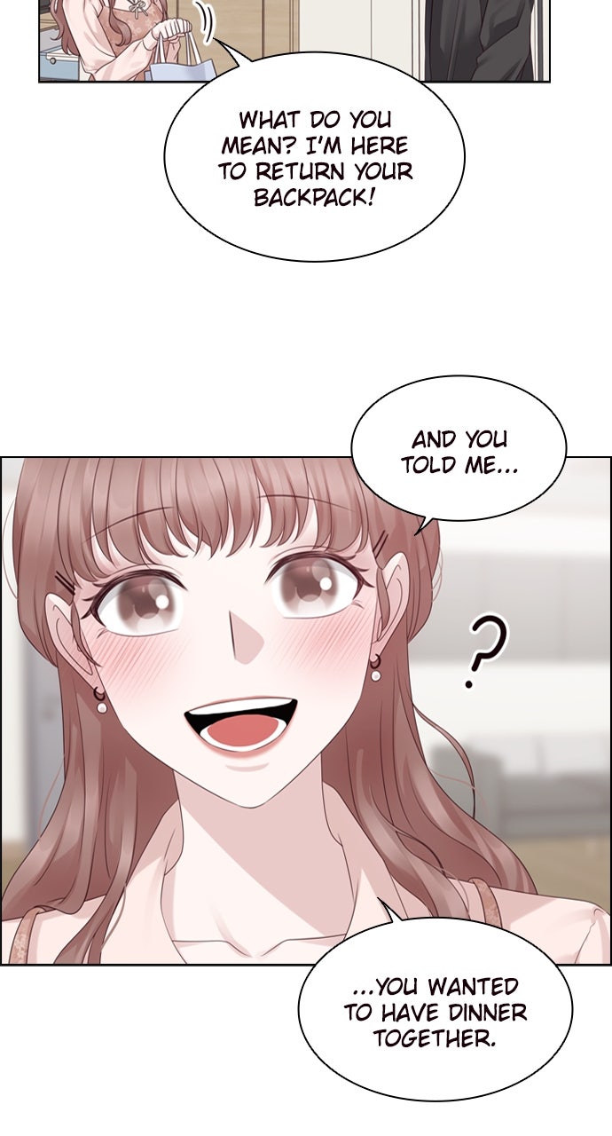 My Exes Fell For Me Chapter 44 - Page 12