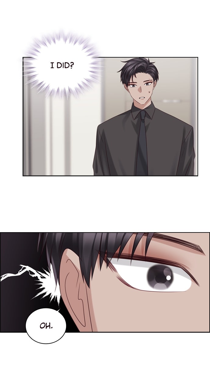 My Exes Fell For Me Chapter 44 - Page 13