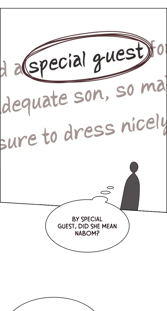 My Exes Fell For Me Chapter 44 - Page 14