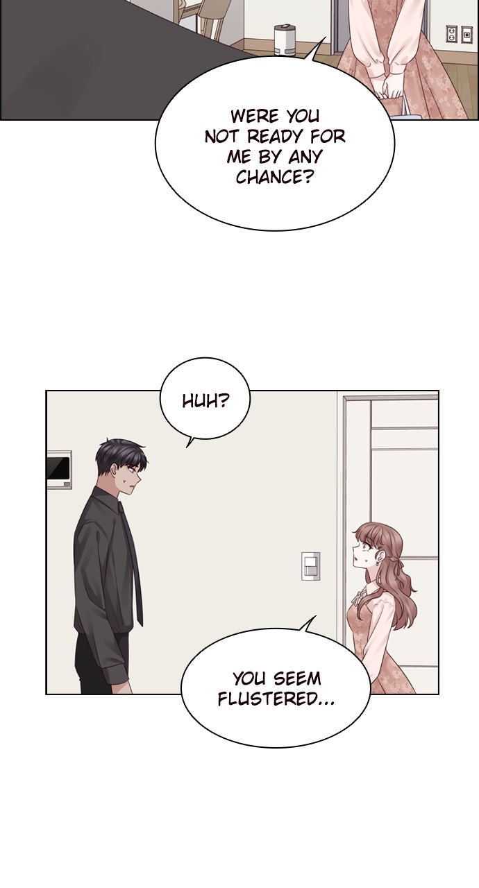 My Exes Fell For Me Chapter 44 - Page 16