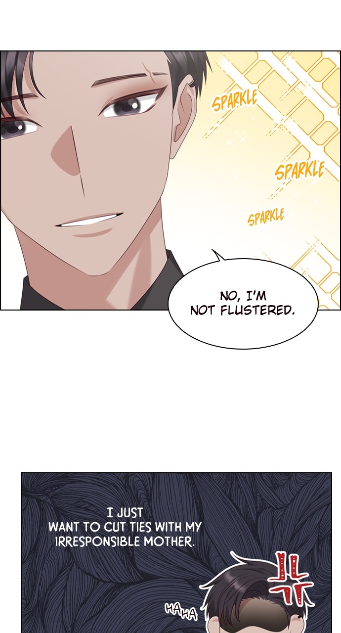 My Exes Fell For Me Chapter 44 - Page 17