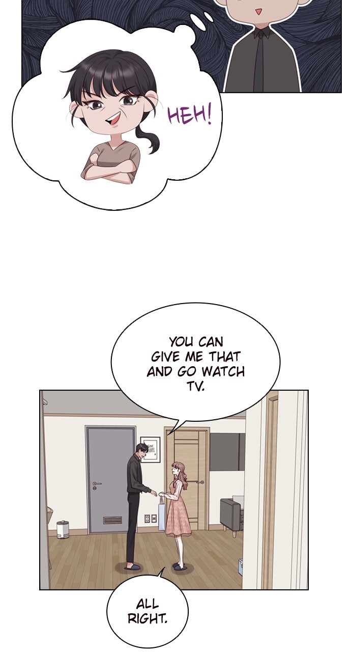 My Exes Fell For Me Chapter 44 - Page 18