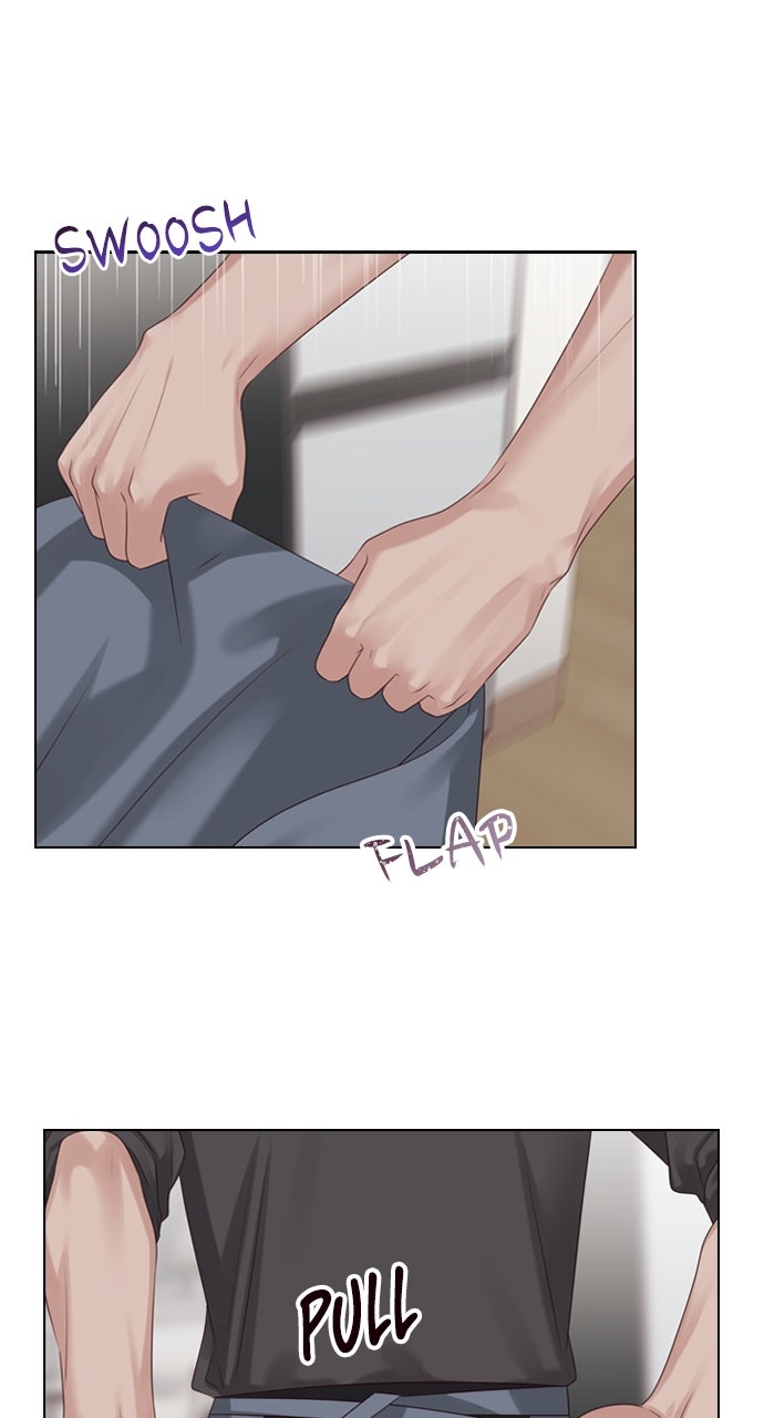 My Exes Fell For Me Chapter 44 - Page 19