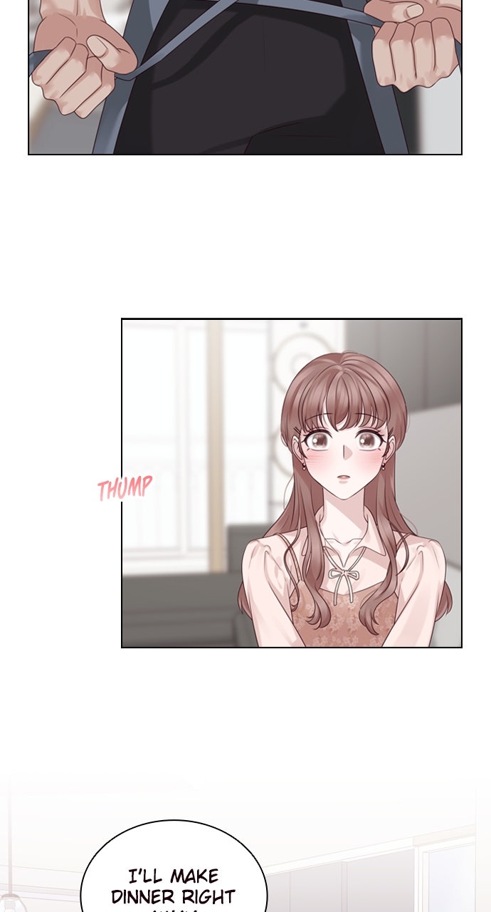 My Exes Fell For Me Chapter 44 - Page 20