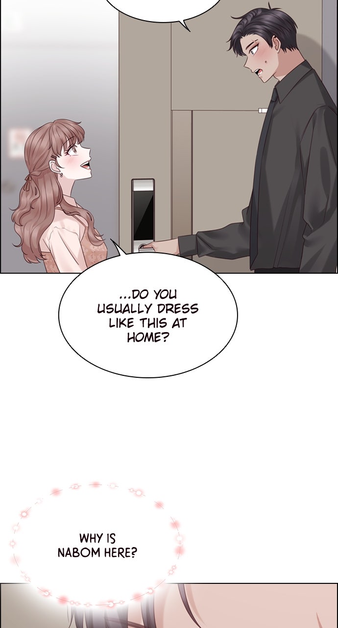 My Exes Fell For Me Chapter 44 - Page 3