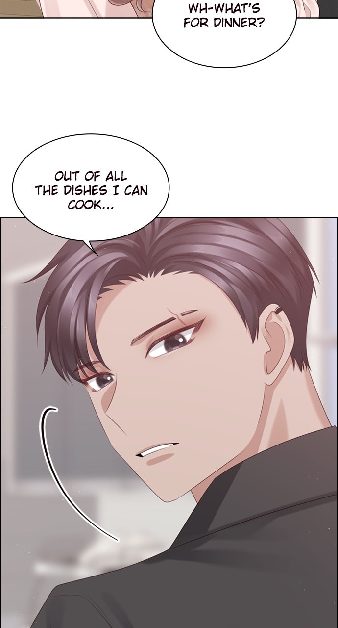 My Exes Fell For Me Chapter 44 - Page 22