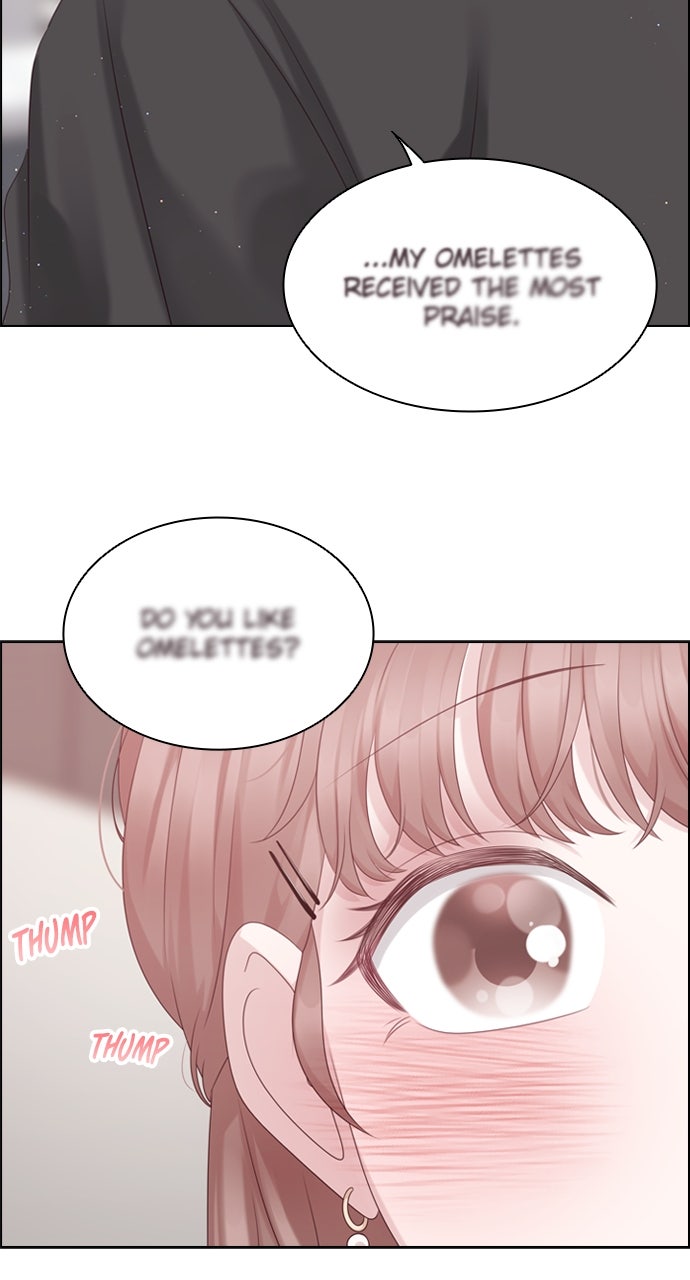 My Exes Fell For Me Chapter 44 - Page 23