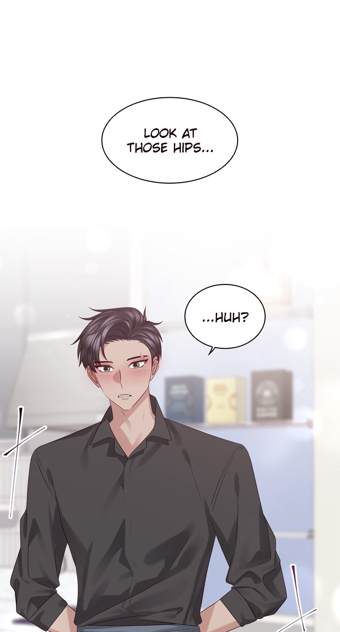 My Exes Fell For Me Chapter 44 - Page 24