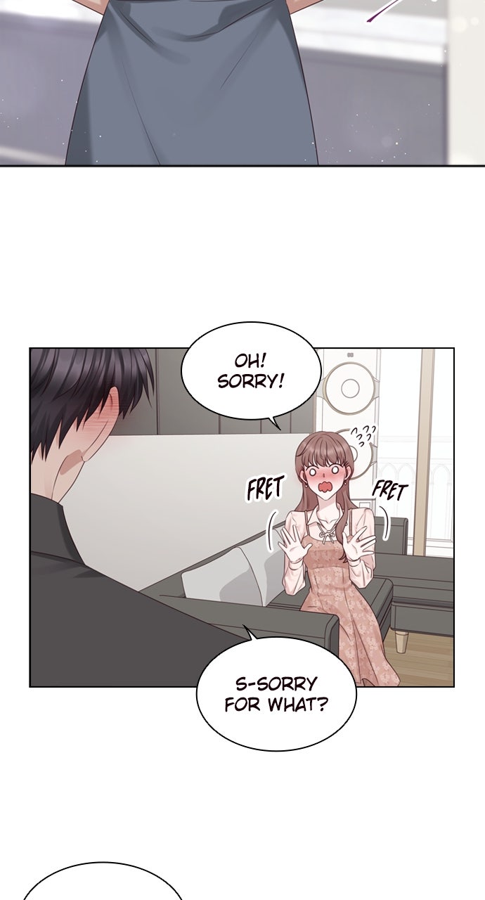 My Exes Fell For Me Chapter 44 - Page 25