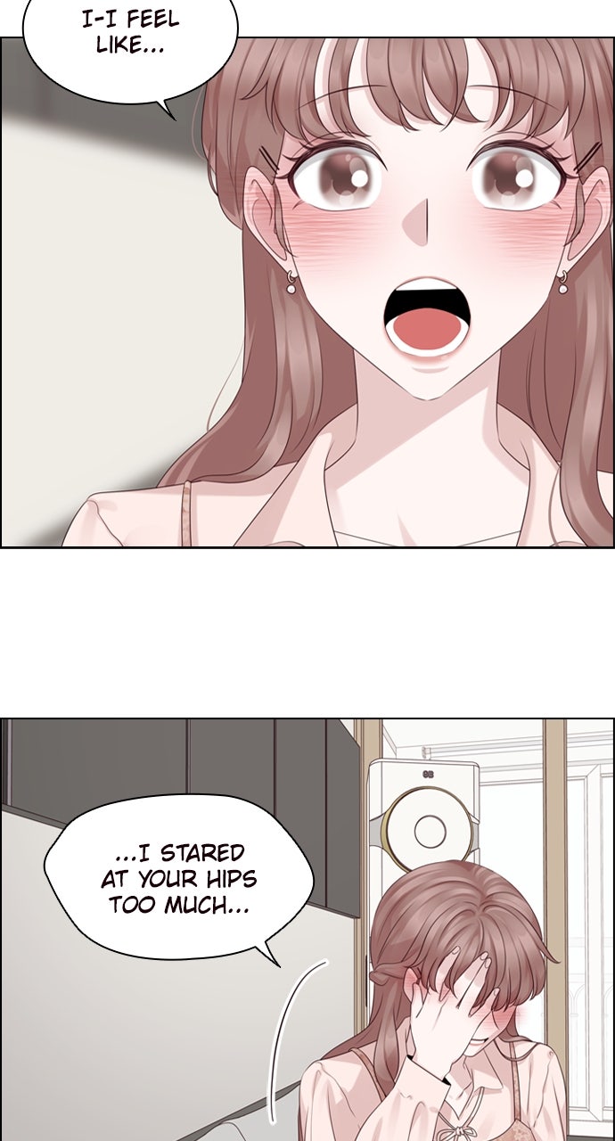 My Exes Fell For Me Chapter 44 - Page 26