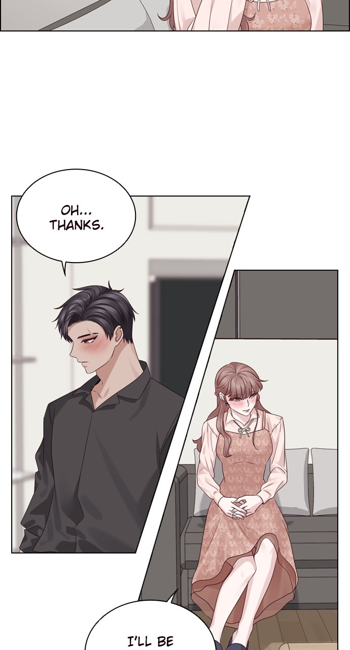My Exes Fell For Me Chapter 44 - Page 27