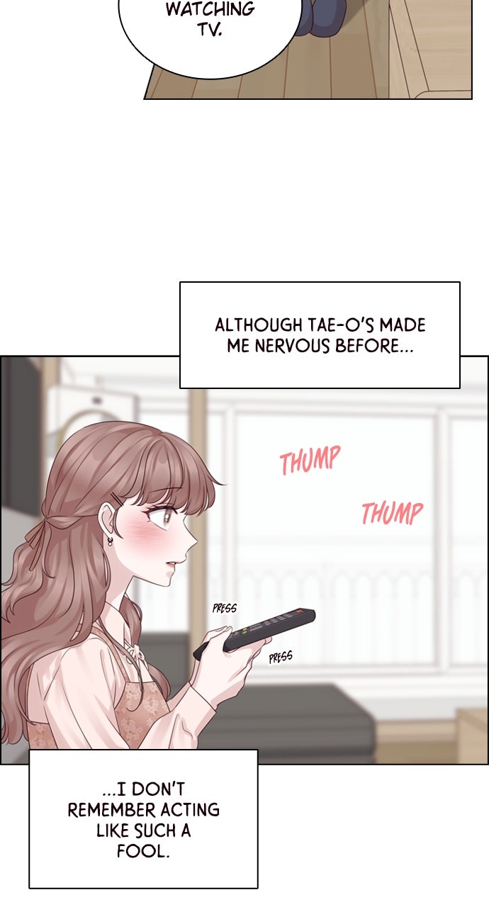 My Exes Fell For Me Chapter 44 - Page 28