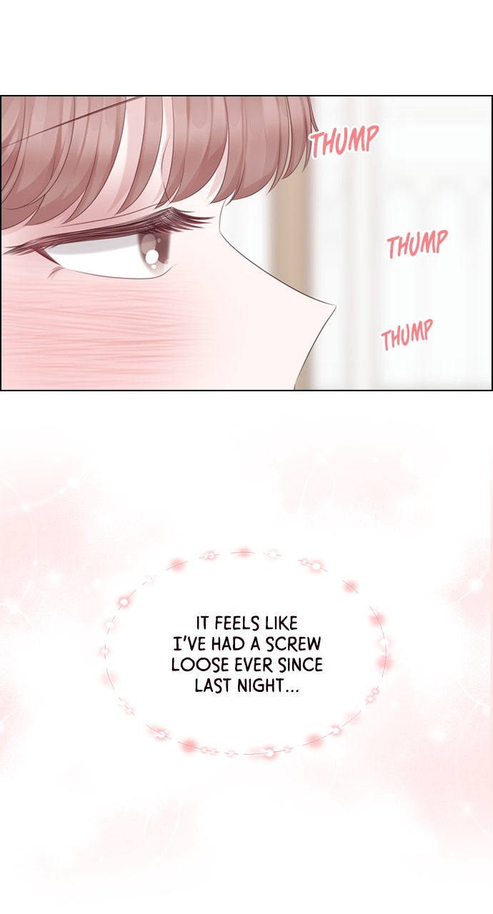 My Exes Fell For Me Chapter 44 - Page 29
