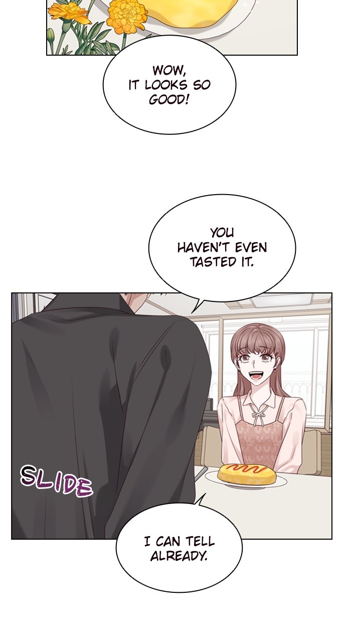 My Exes Fell For Me Chapter 44 - Page 32