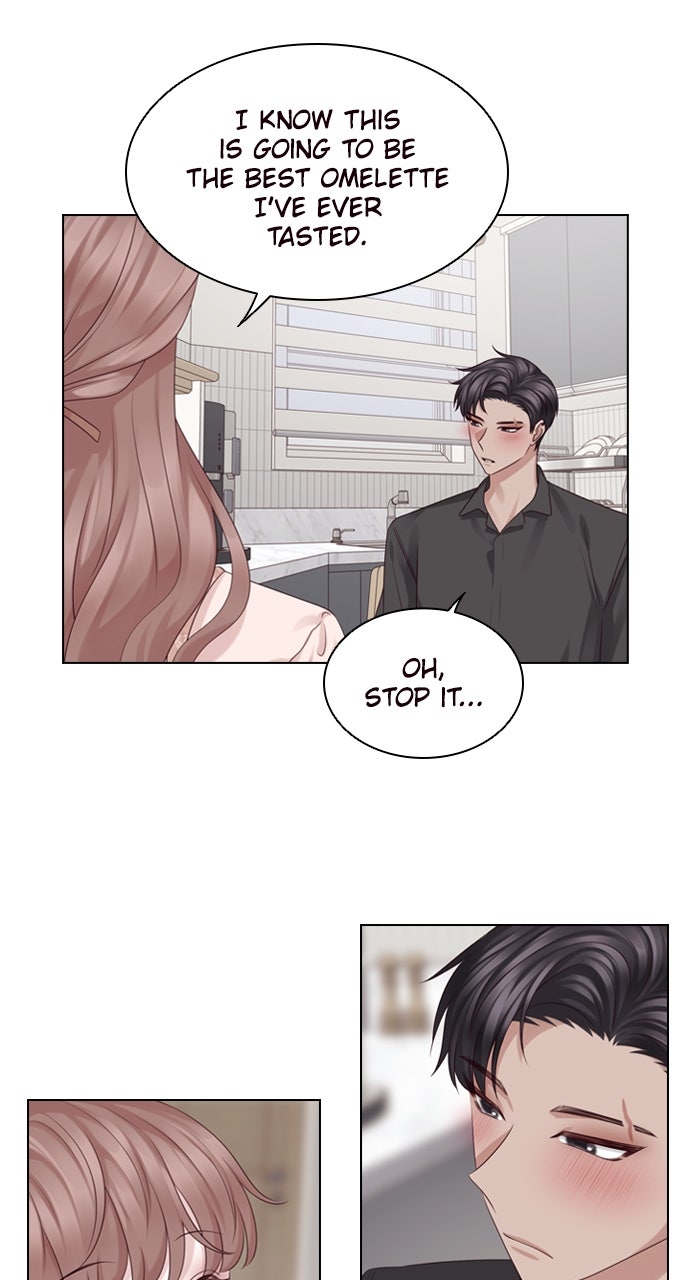 My Exes Fell For Me Chapter 44 - Page 33