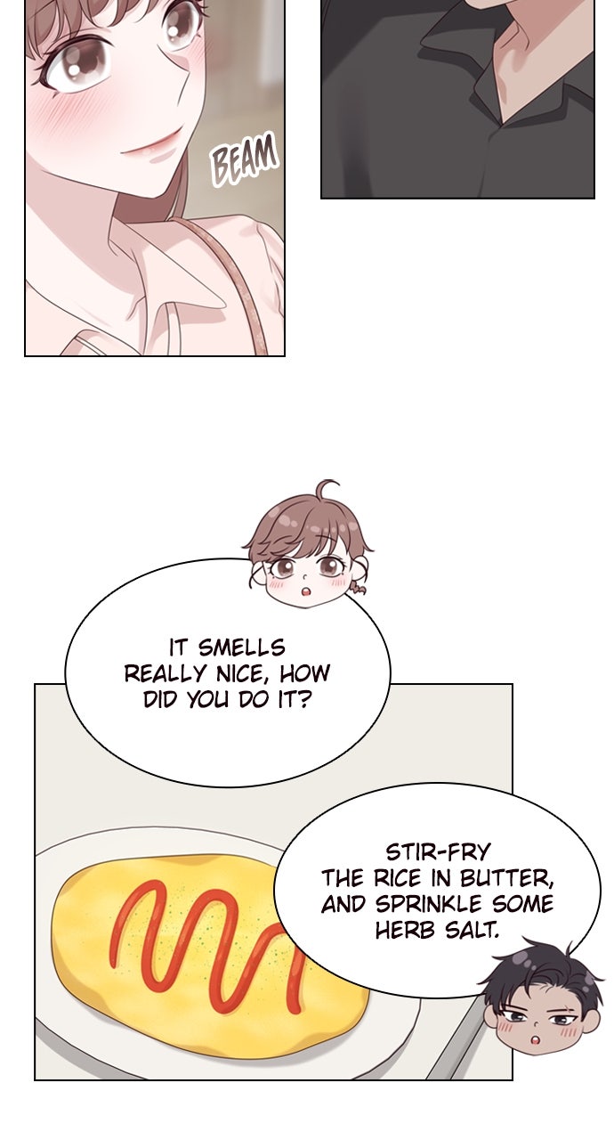 My Exes Fell For Me Chapter 44 - Page 34