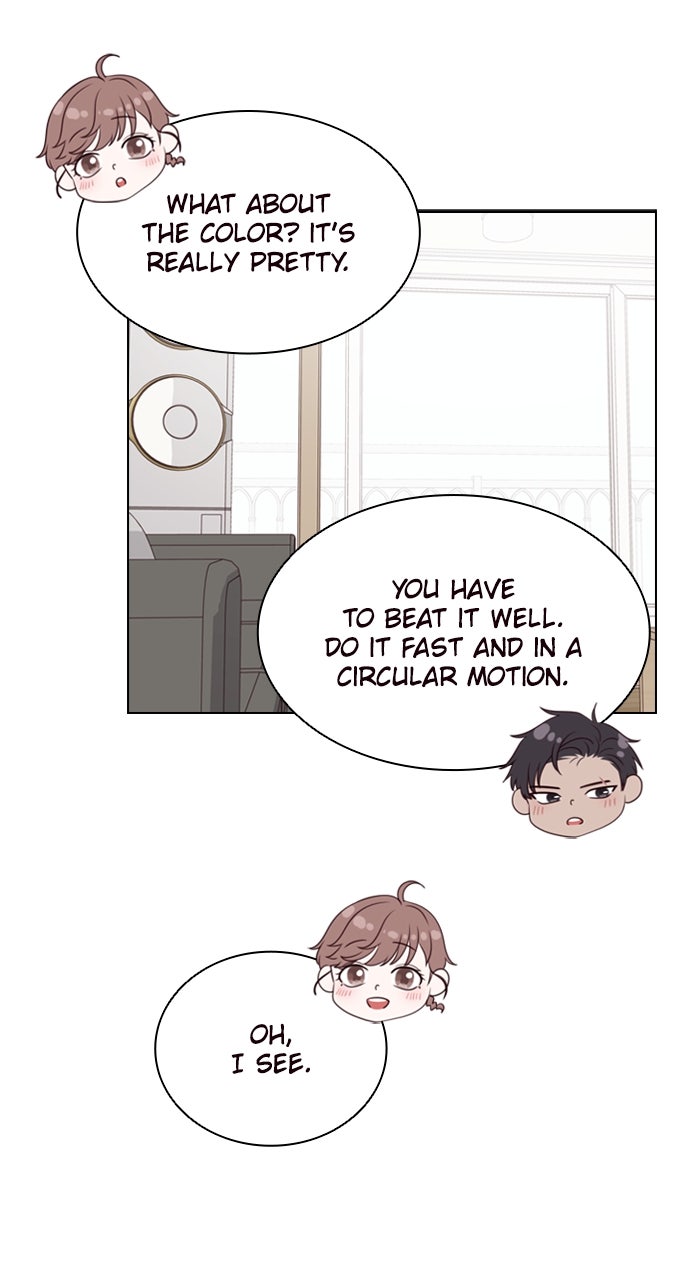 My Exes Fell For Me Chapter 44 - Page 35