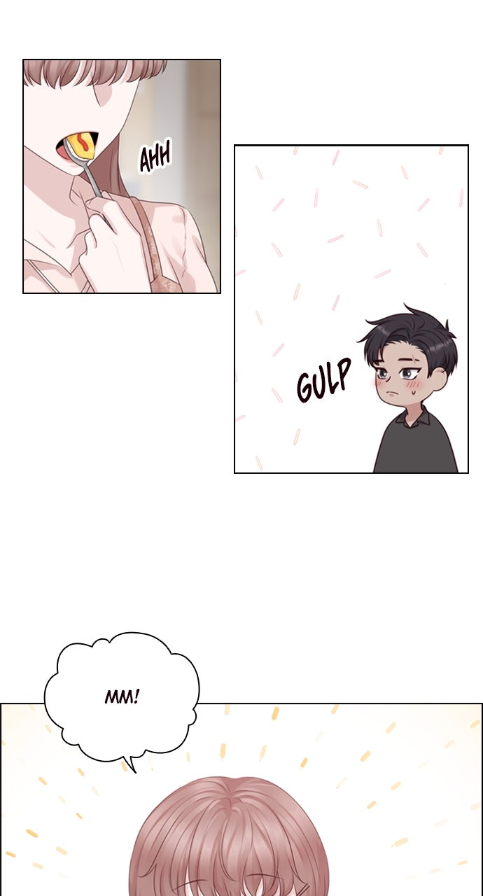 My Exes Fell For Me Chapter 44 - Page 36
