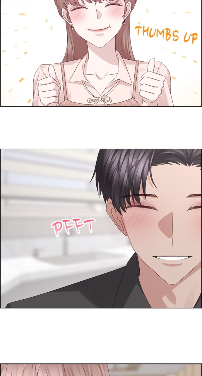 My Exes Fell For Me Chapter 44 - Page 37