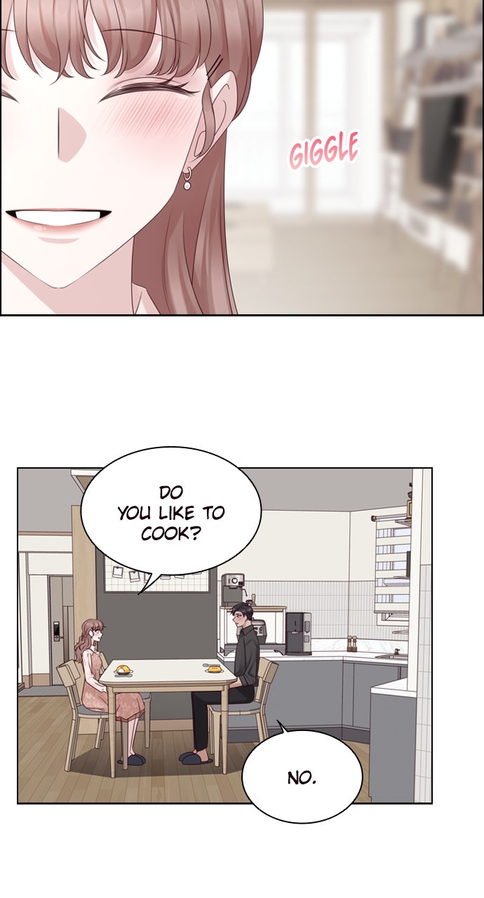 My Exes Fell For Me Chapter 44 - Page 38