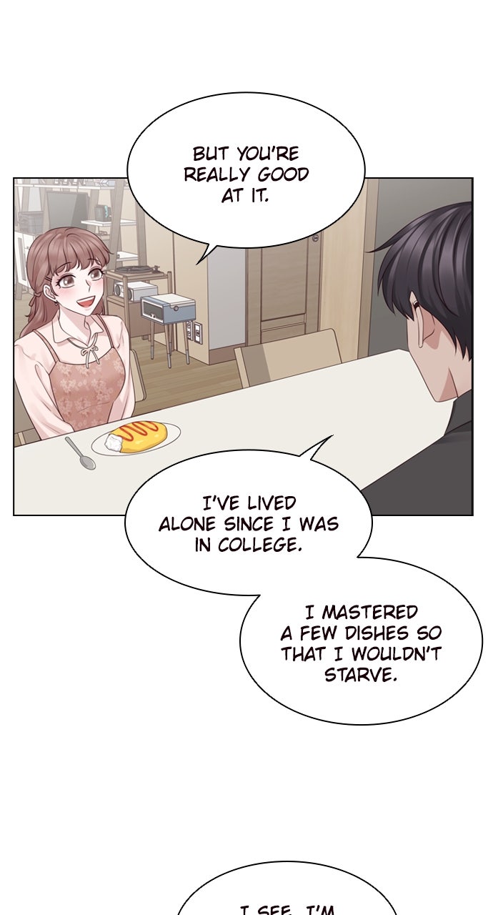 My Exes Fell For Me Chapter 44 - Page 39