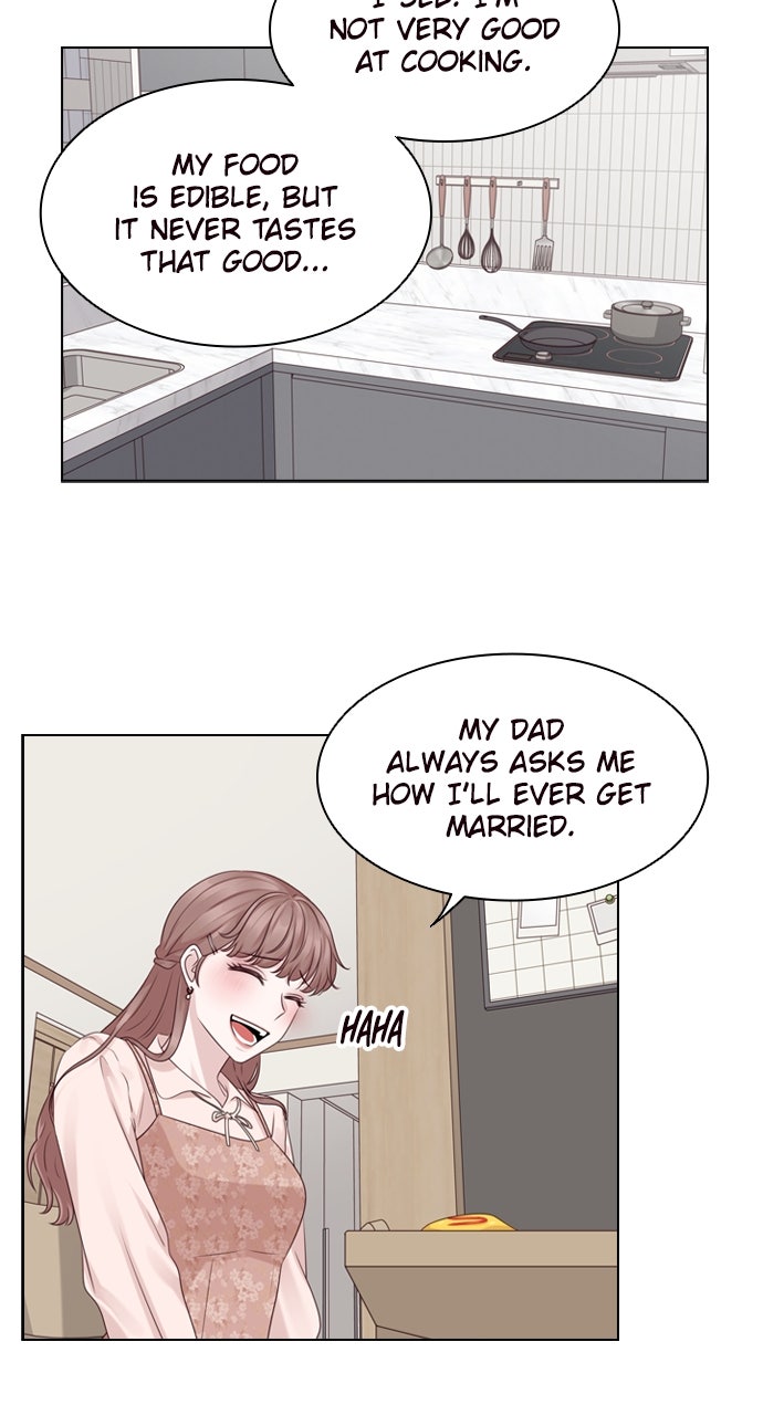 My Exes Fell For Me Chapter 44 - Page 40