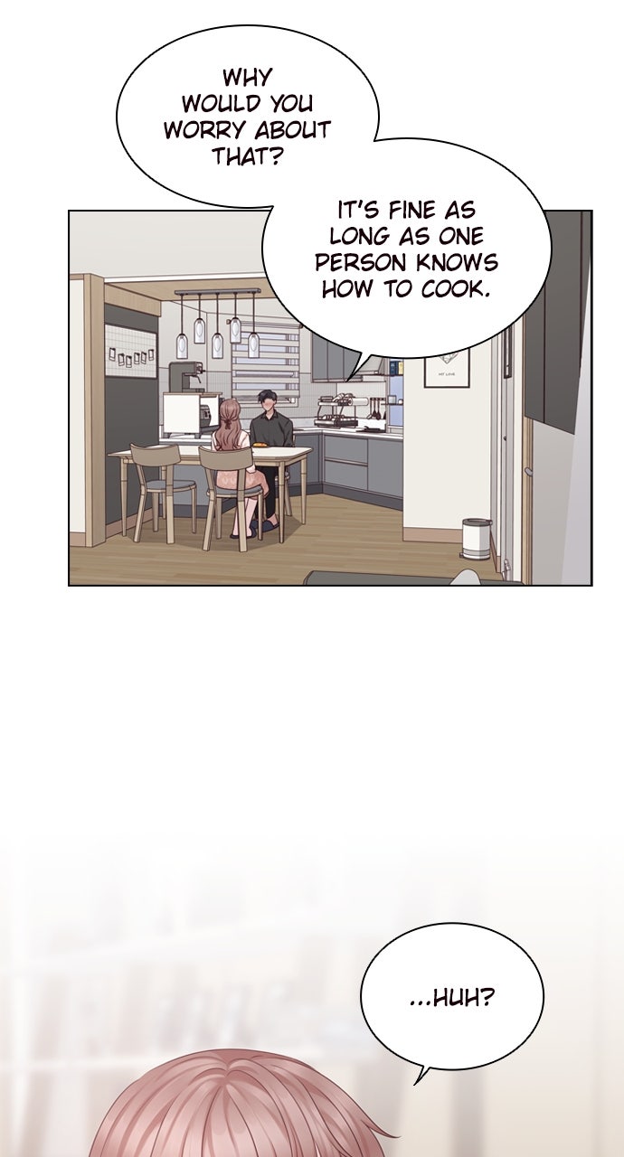 My Exes Fell For Me Chapter 44 - Page 41