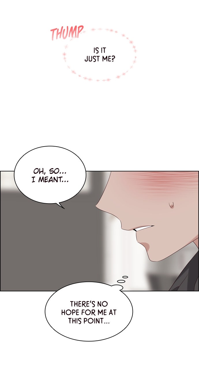 My Exes Fell For Me Chapter 44 - Page 43