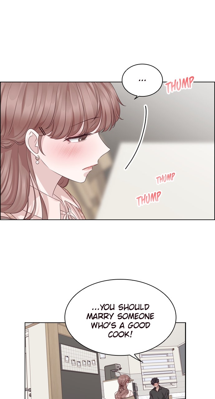 My Exes Fell For Me Chapter 44 - Page 44