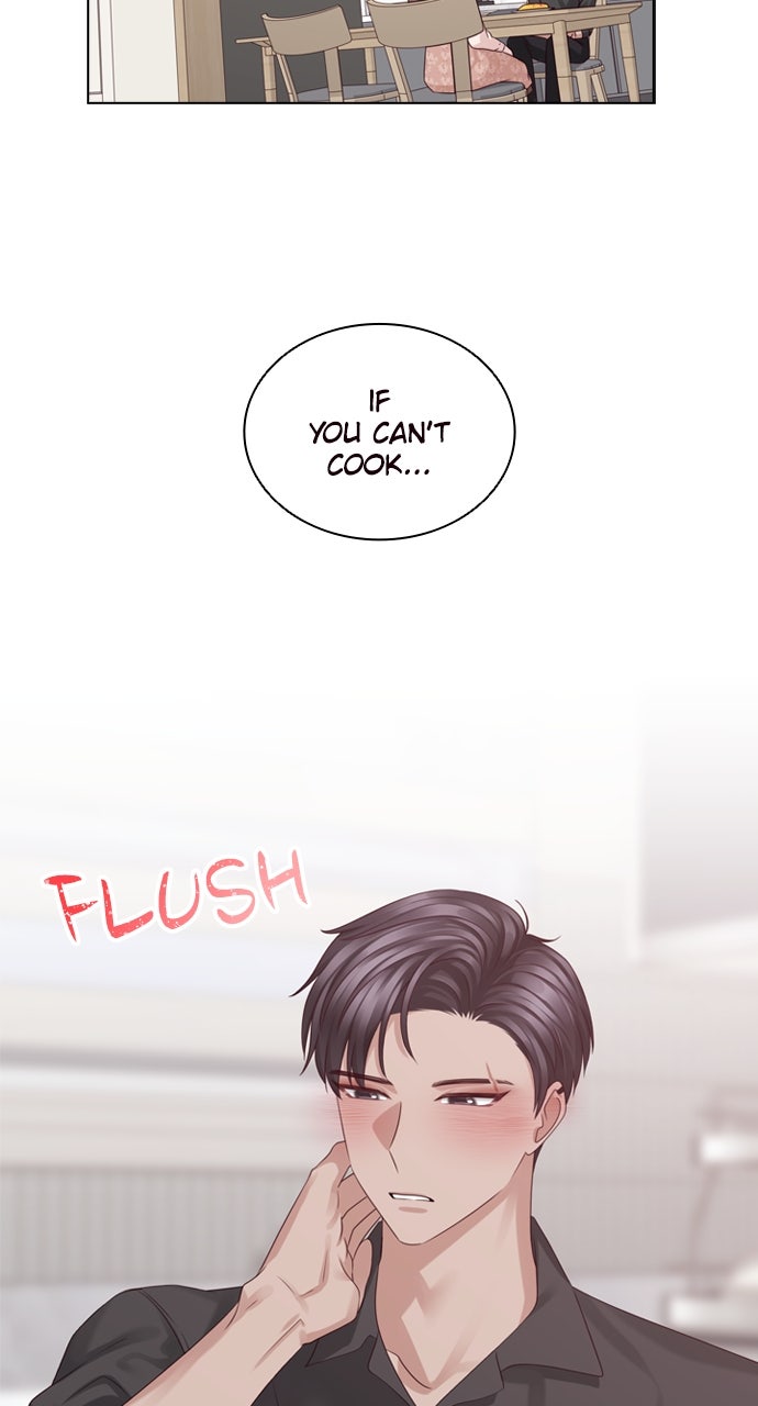 My Exes Fell For Me Chapter 44 - Page 45