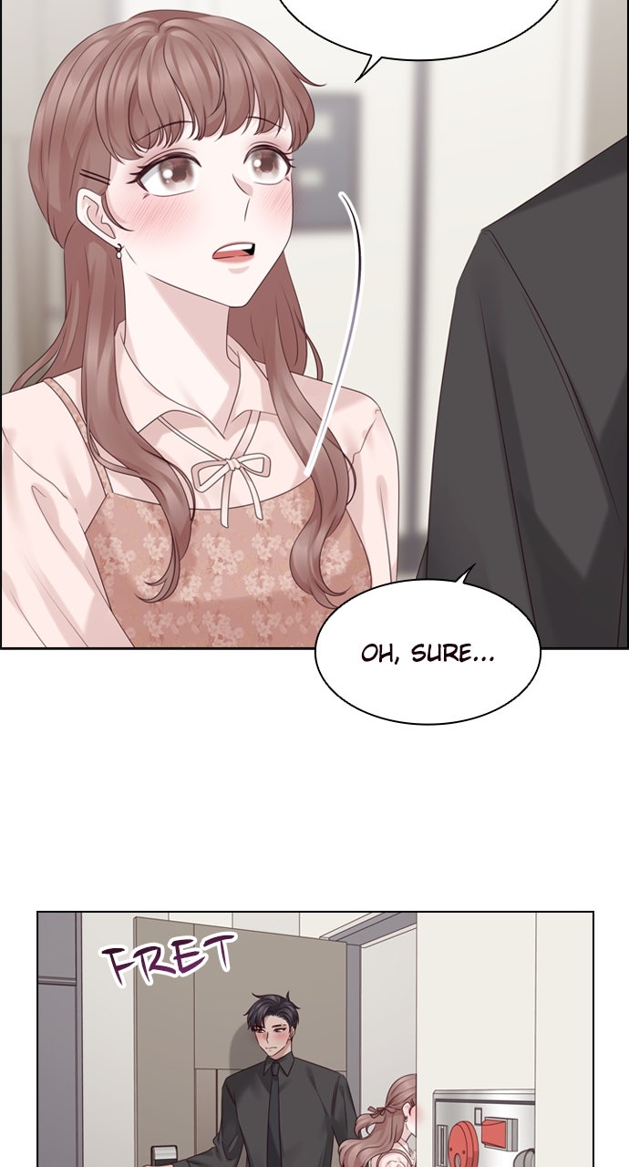 My Exes Fell For Me Chapter 44 - Page 6