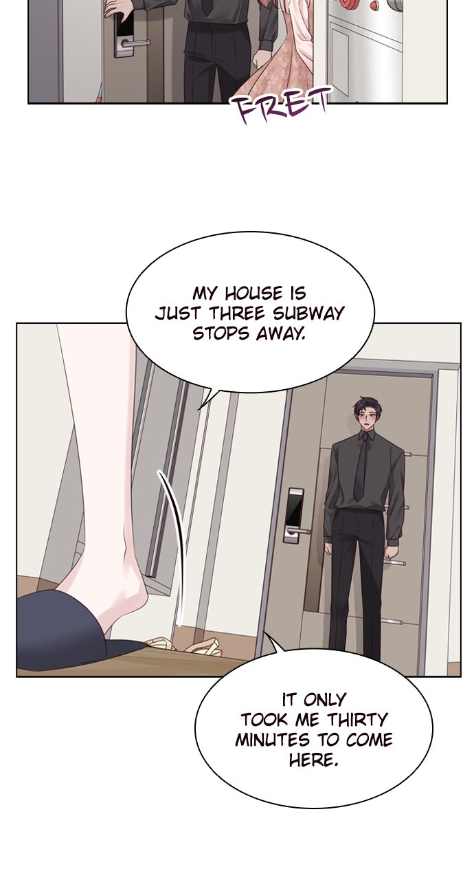 My Exes Fell For Me Chapter 44 - Page 7