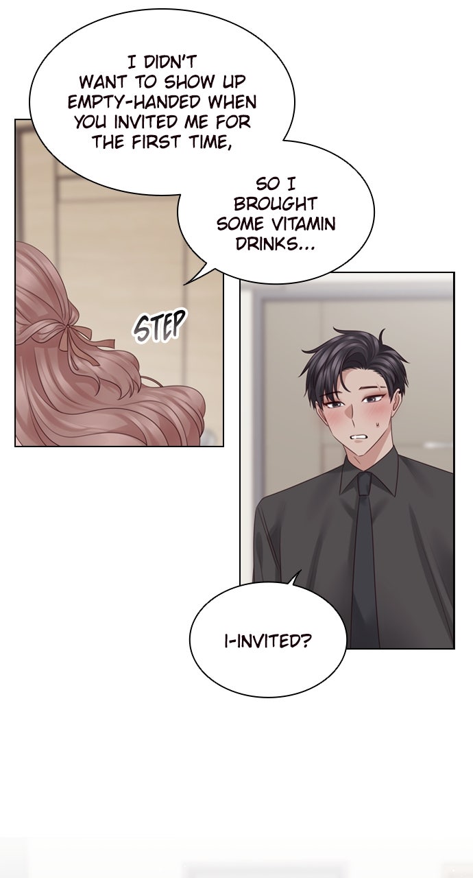 My Exes Fell For Me Chapter 44 - Page 8