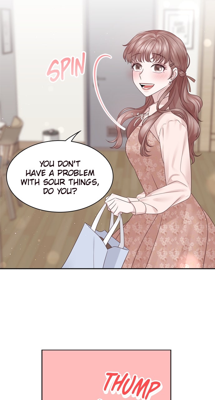 My Exes Fell For Me Chapter 44 - Page 9