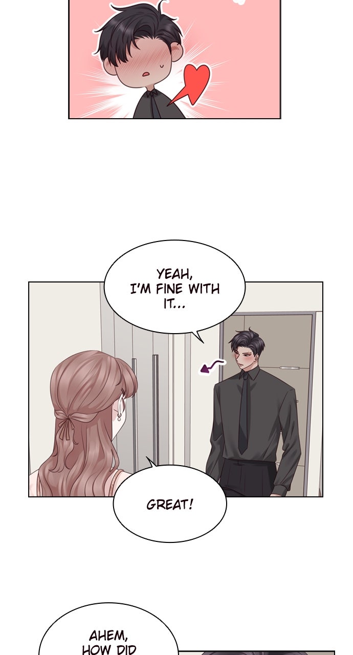 My Exes Fell For Me Chapter 44 - Page 10