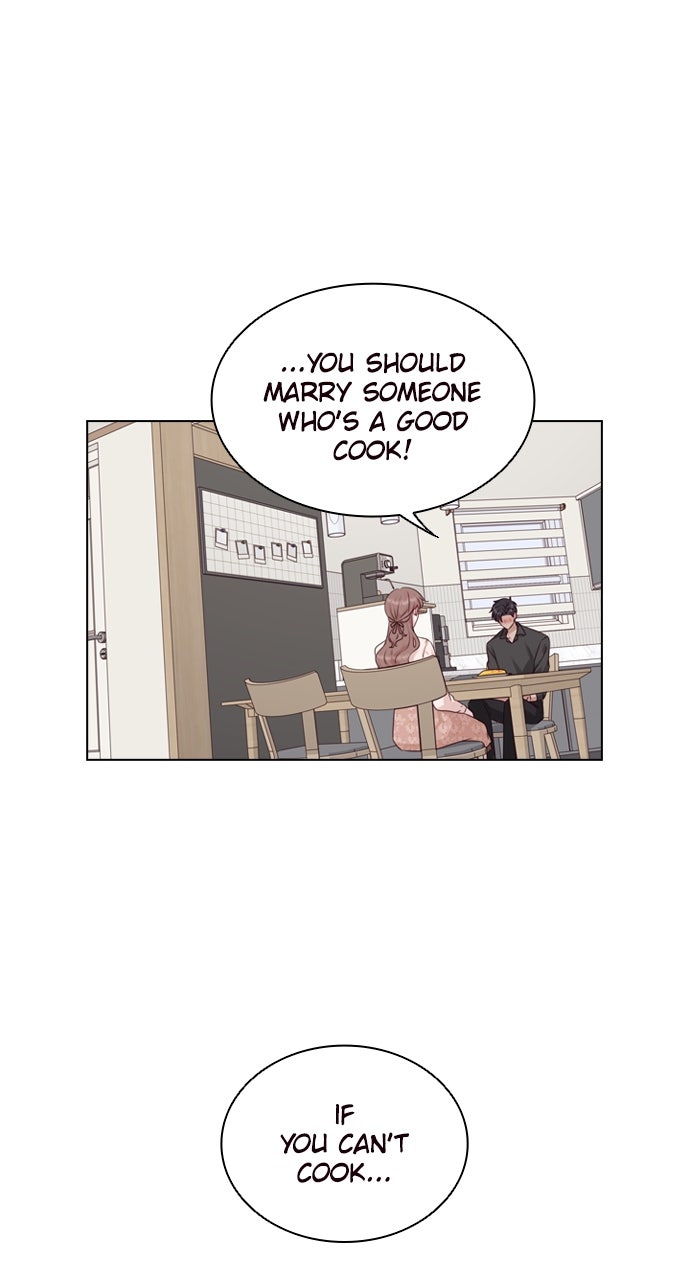 My Exes Fell For Me Chapter 45 - Page 1