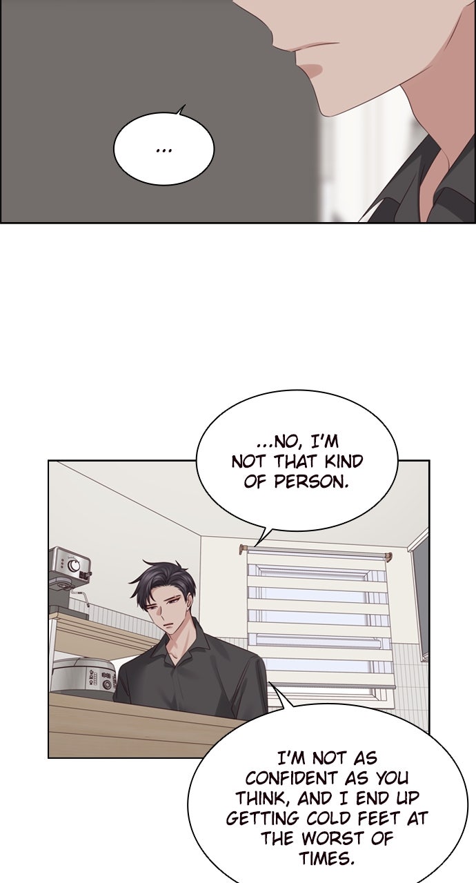 My Exes Fell For Me Chapter 45 - Page 12