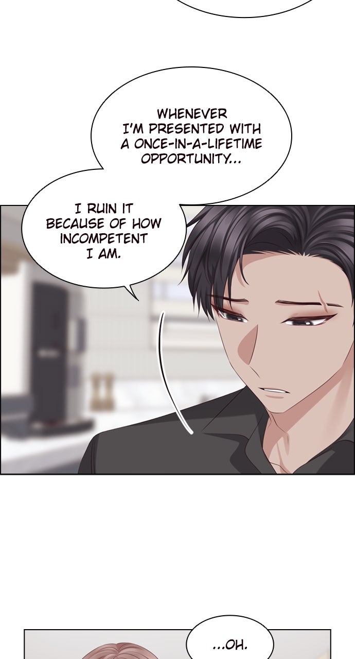 My Exes Fell For Me Chapter 45 - Page 13