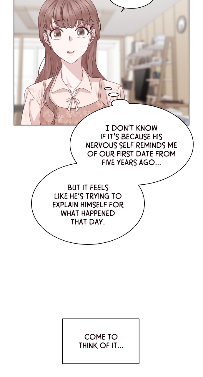 My Exes Fell For Me Chapter 45 - Page 14