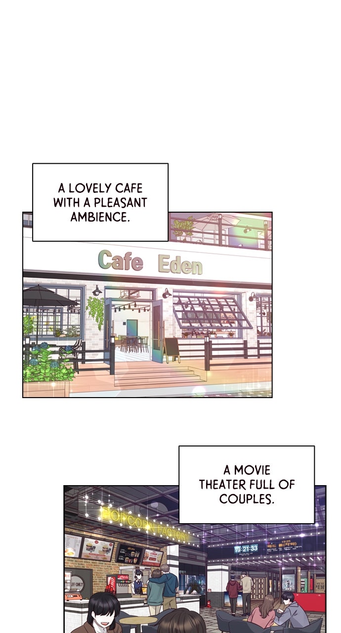 My Exes Fell For Me Chapter 45 - Page 15