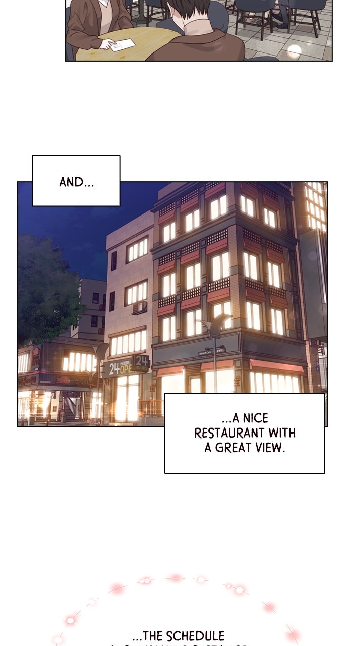 My Exes Fell For Me Chapter 45 - Page 16