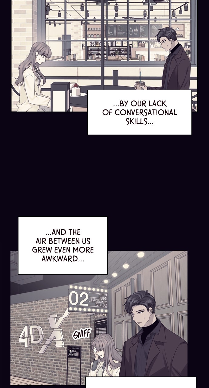 My Exes Fell For Me Chapter 45 - Page 18
