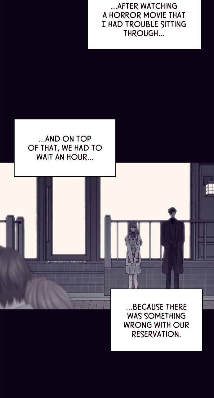 My Exes Fell For Me Chapter 45 - Page 19