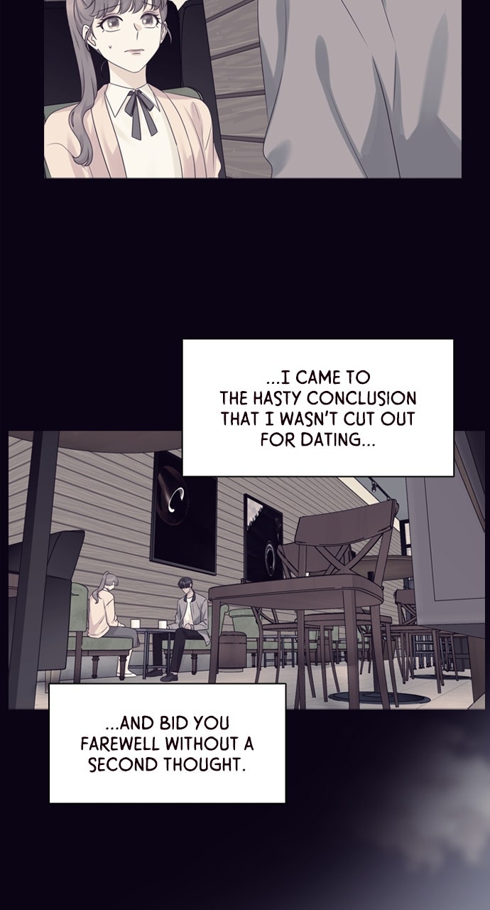 My Exes Fell For Me Chapter 45 - Page 21