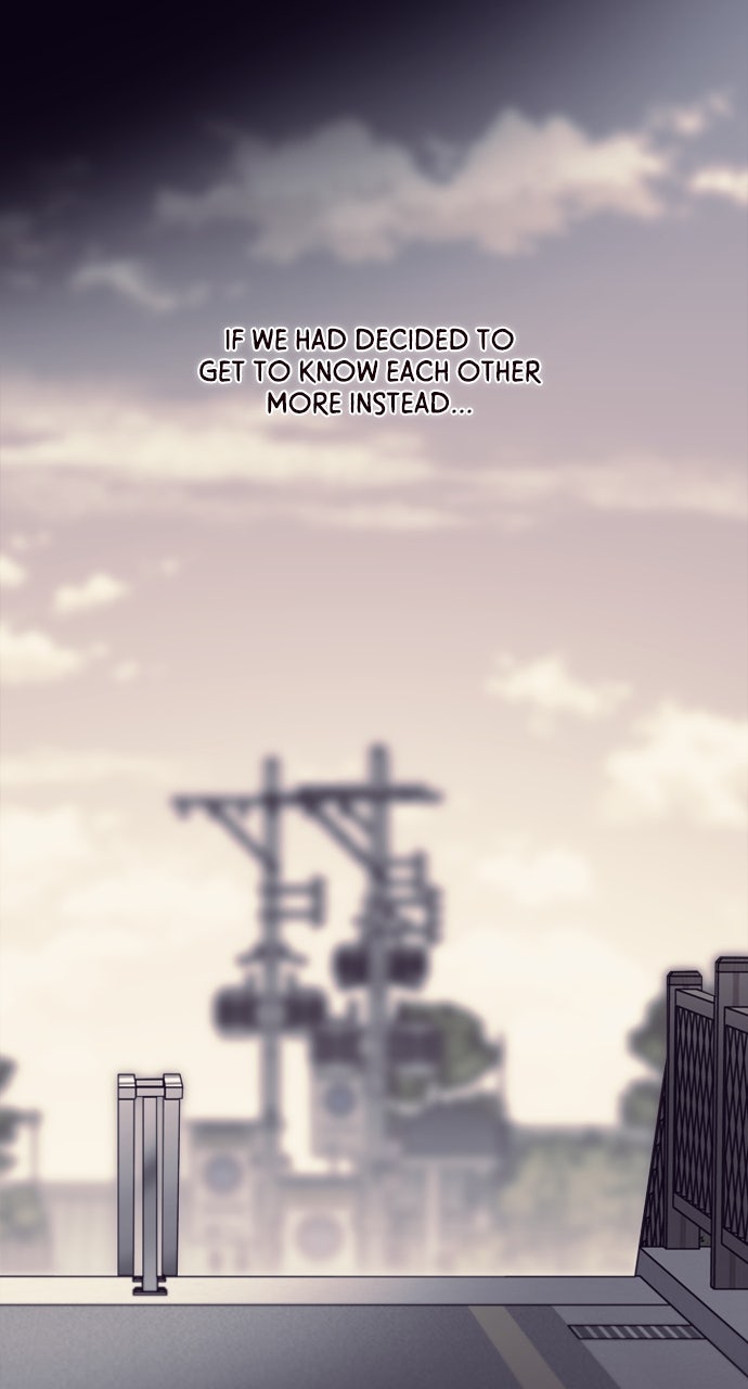 My Exes Fell For Me Chapter 45 - Page 22
