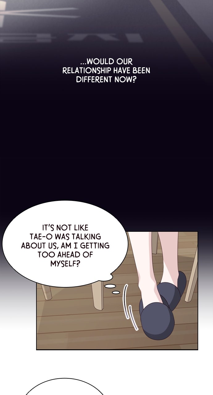 My Exes Fell For Me Chapter 45 - Page 23