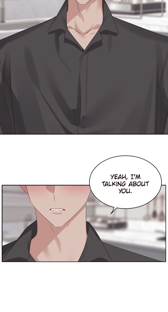 My Exes Fell For Me Chapter 45 - Page 26