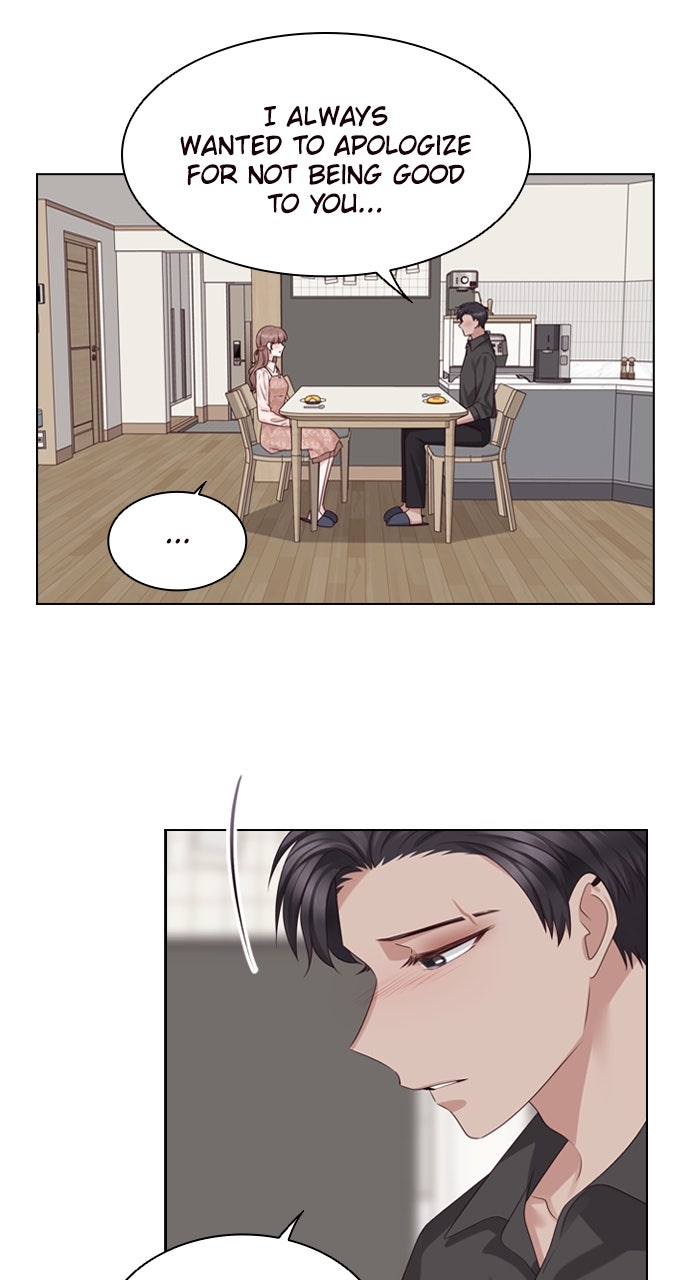 My Exes Fell For Me Chapter 45 - Page 27