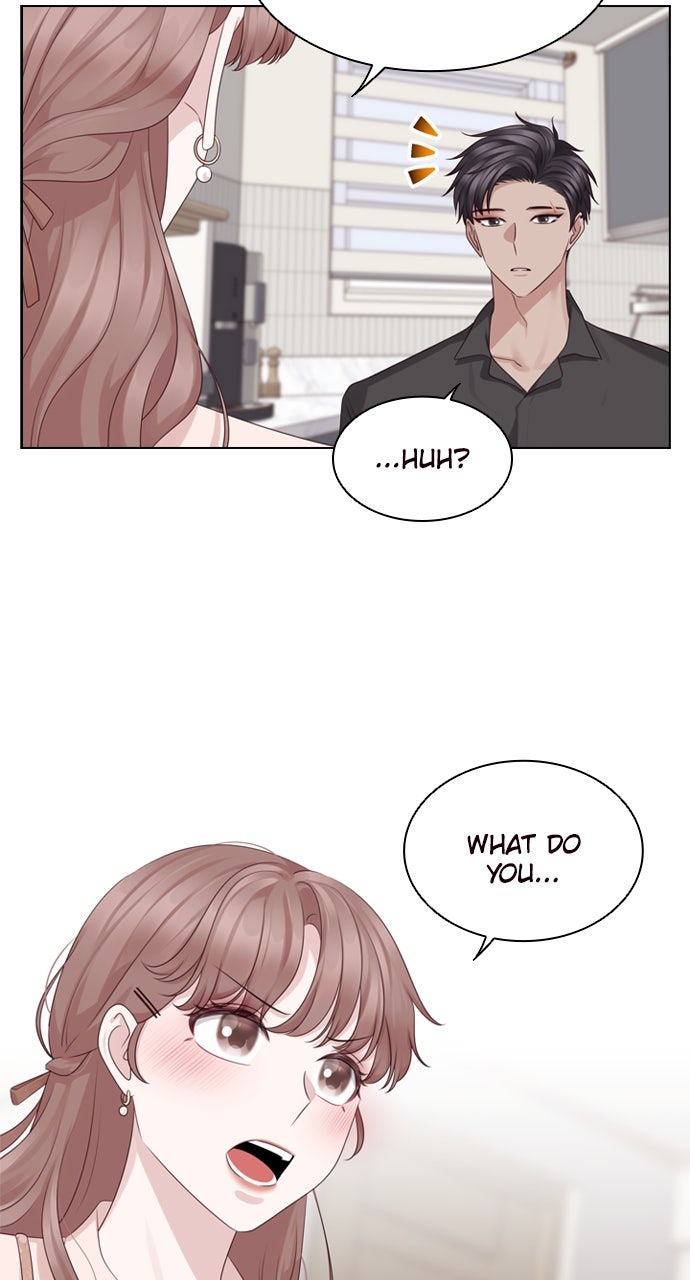 My Exes Fell For Me Chapter 45 - Page 29